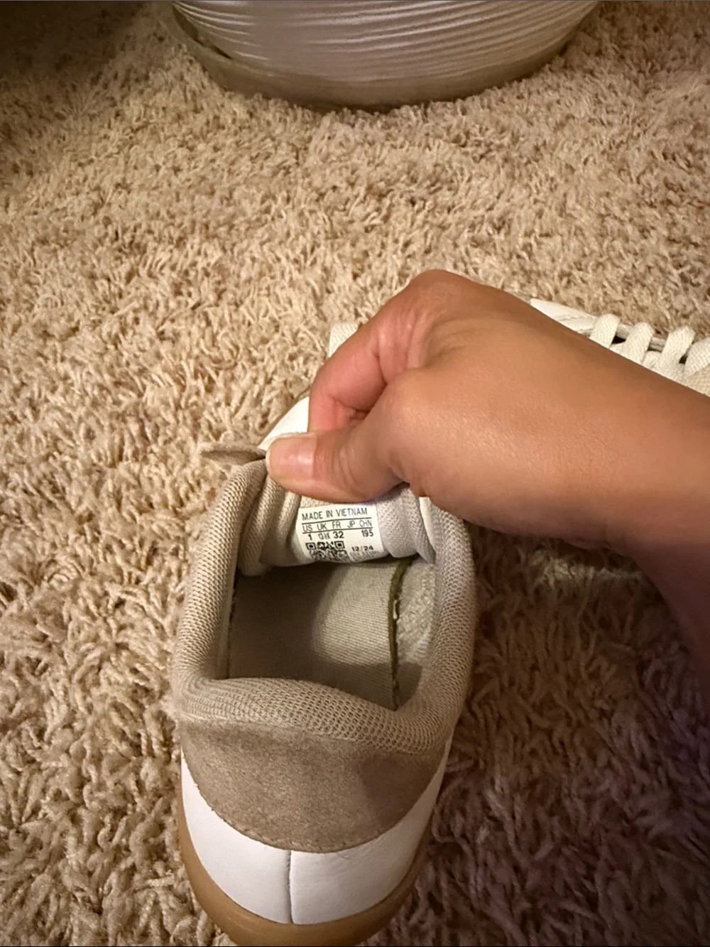 GIRLS' ADIDAS LITTLE KID VL COURT 3.0 SNEAKERS